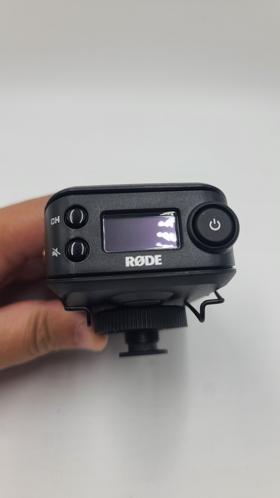 RODELink Wireless TX & RX