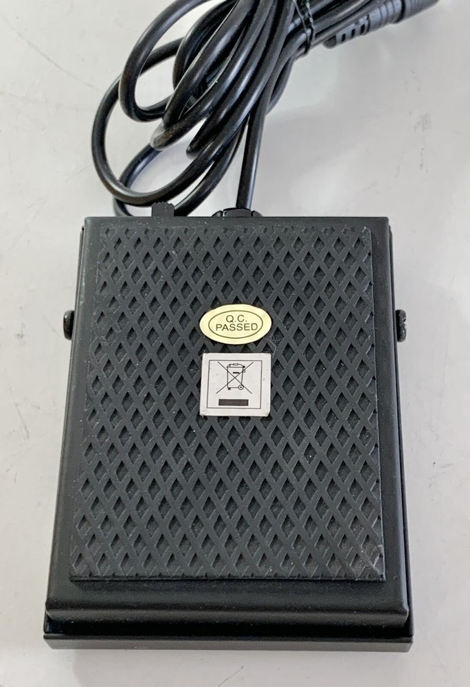 M-Audio SP-1 Sustain Foot Pedal