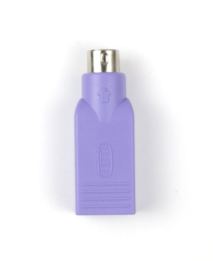 Vintage Sony Memory Stick Reader Writer USB Optical Mouse MSAC-US5 *280