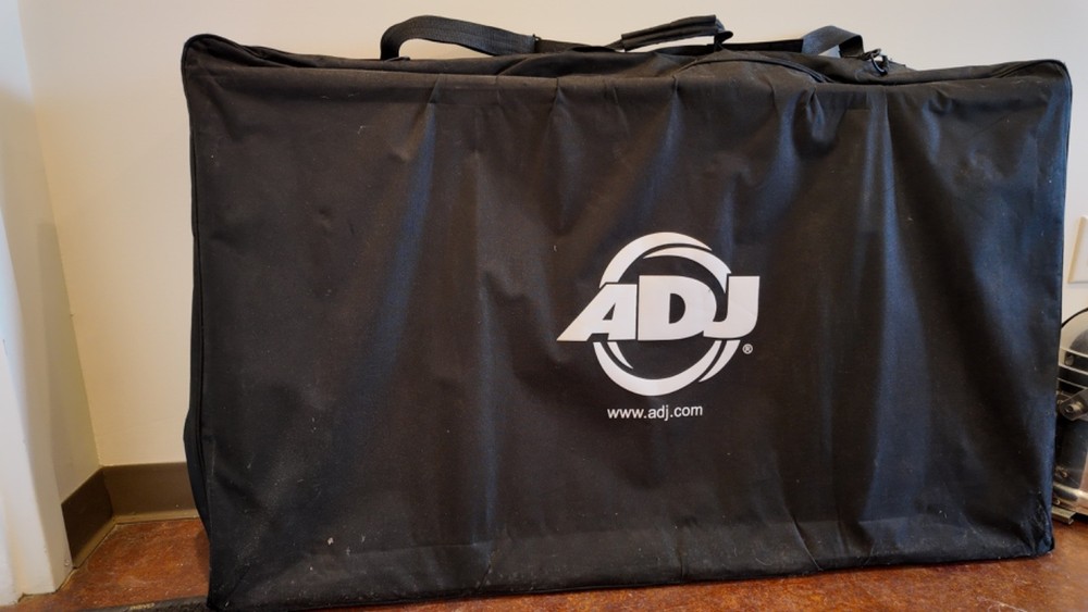 ADJ EVE799 Event Facade