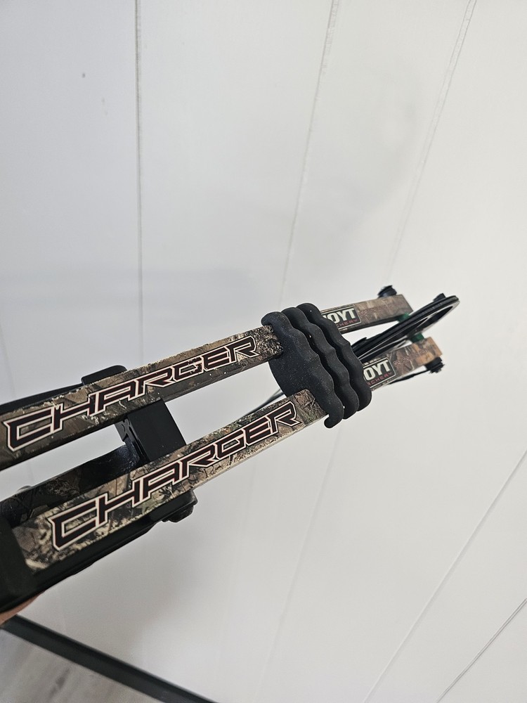 Hoyt Charger Compound Bow
