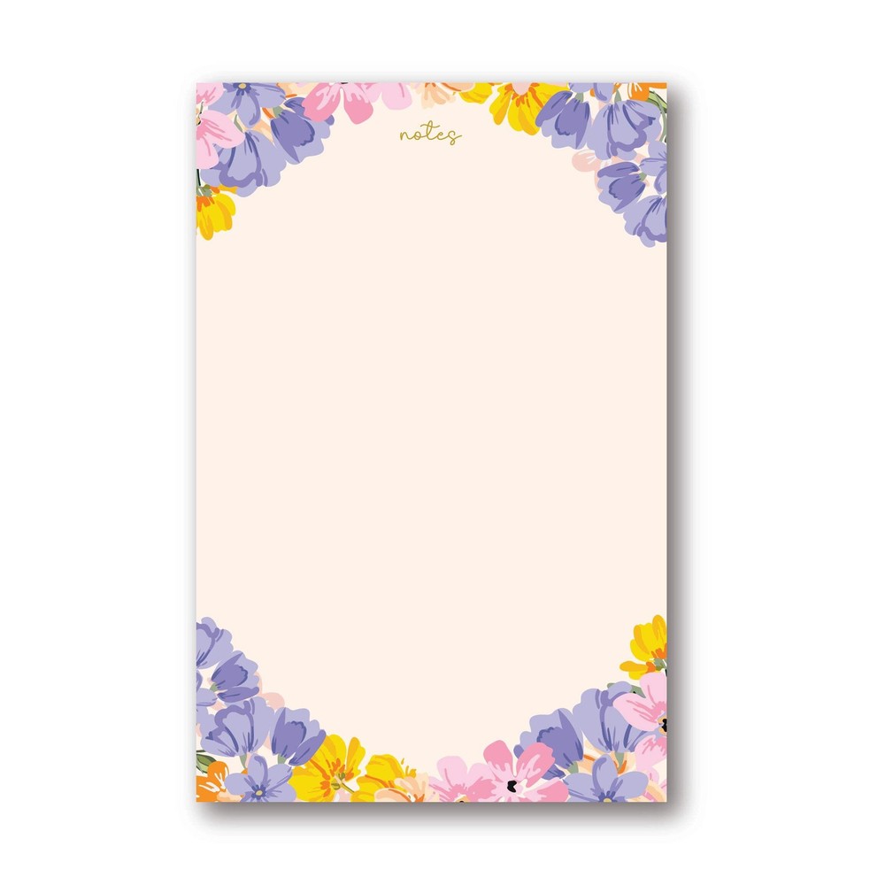 SMALL NOTEPADS
