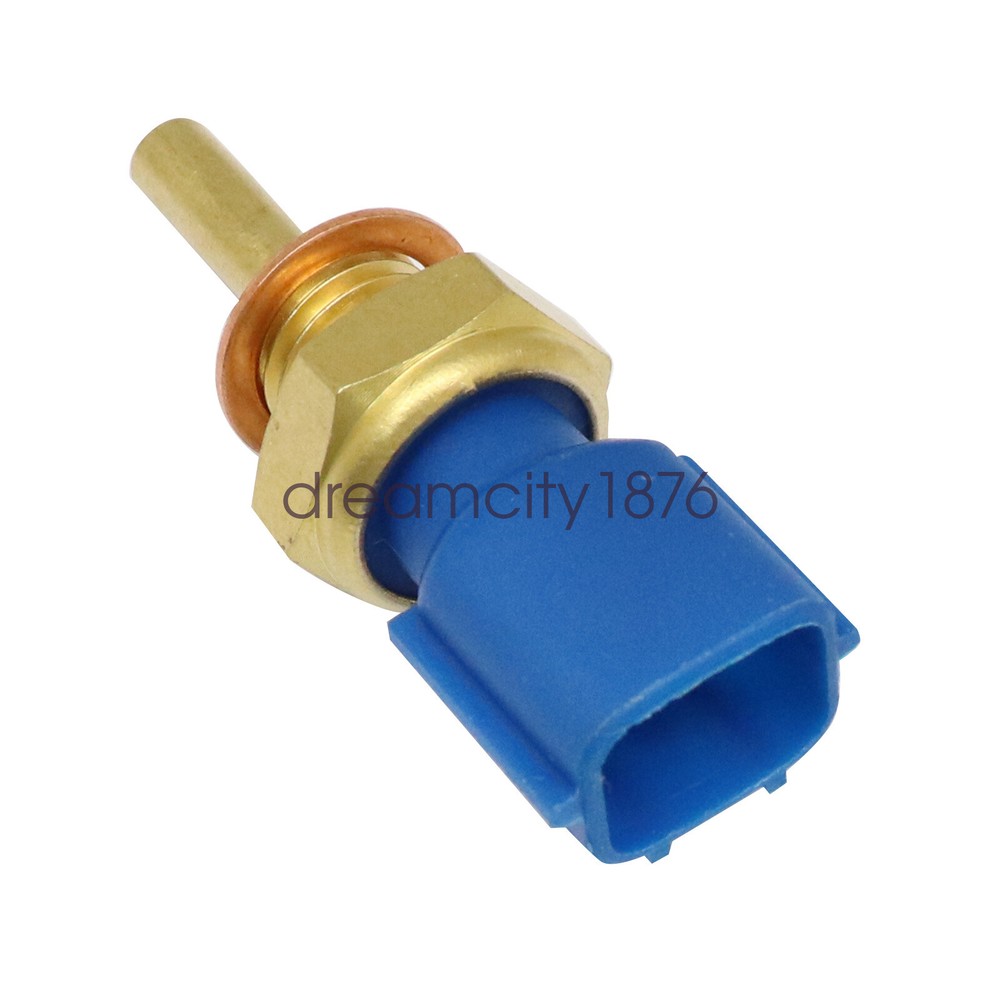 Engine Coolant Temperature Sensor For Nissan Pathfinder Rogue Sentra Titan
