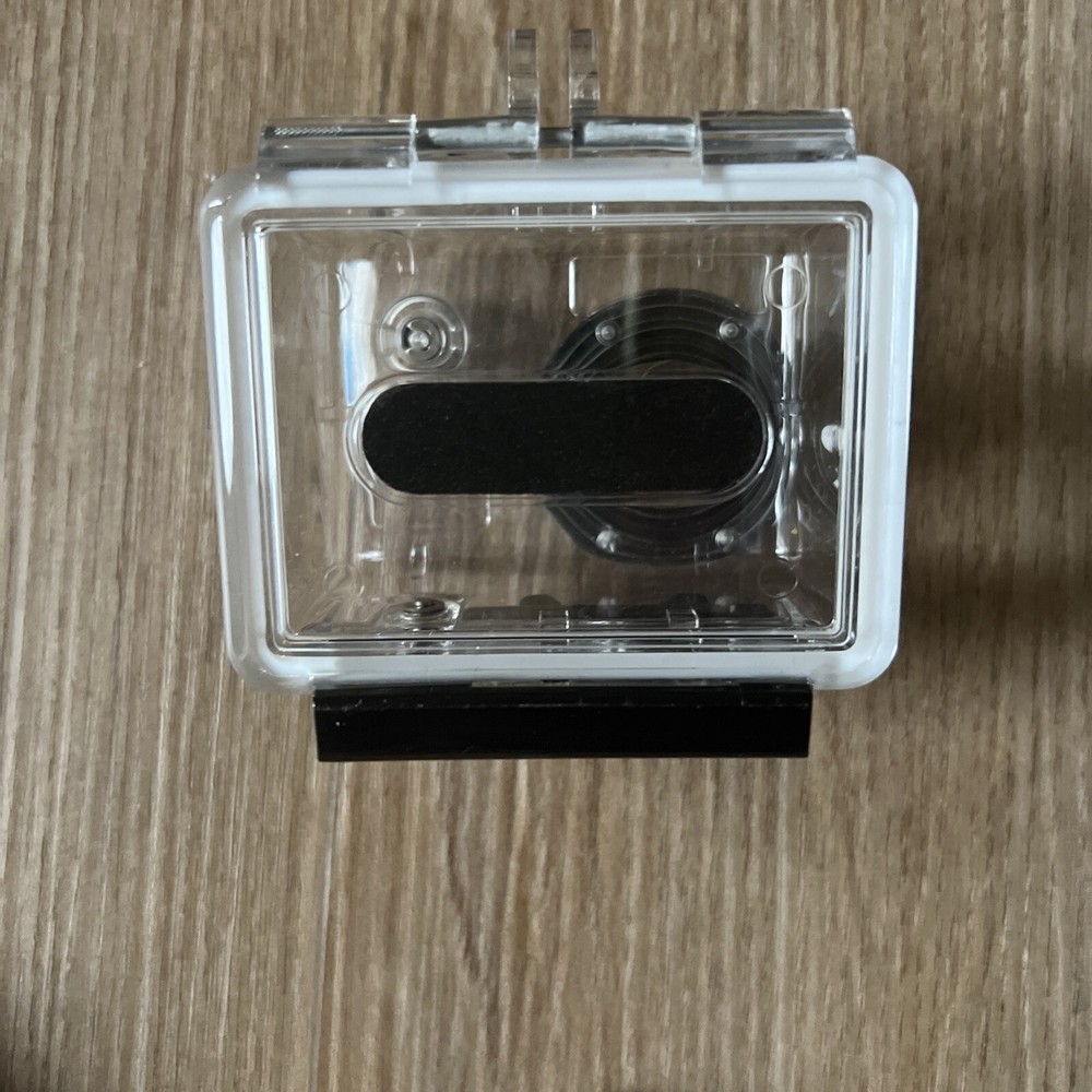 GoPro Hero Standard Housing Bundle