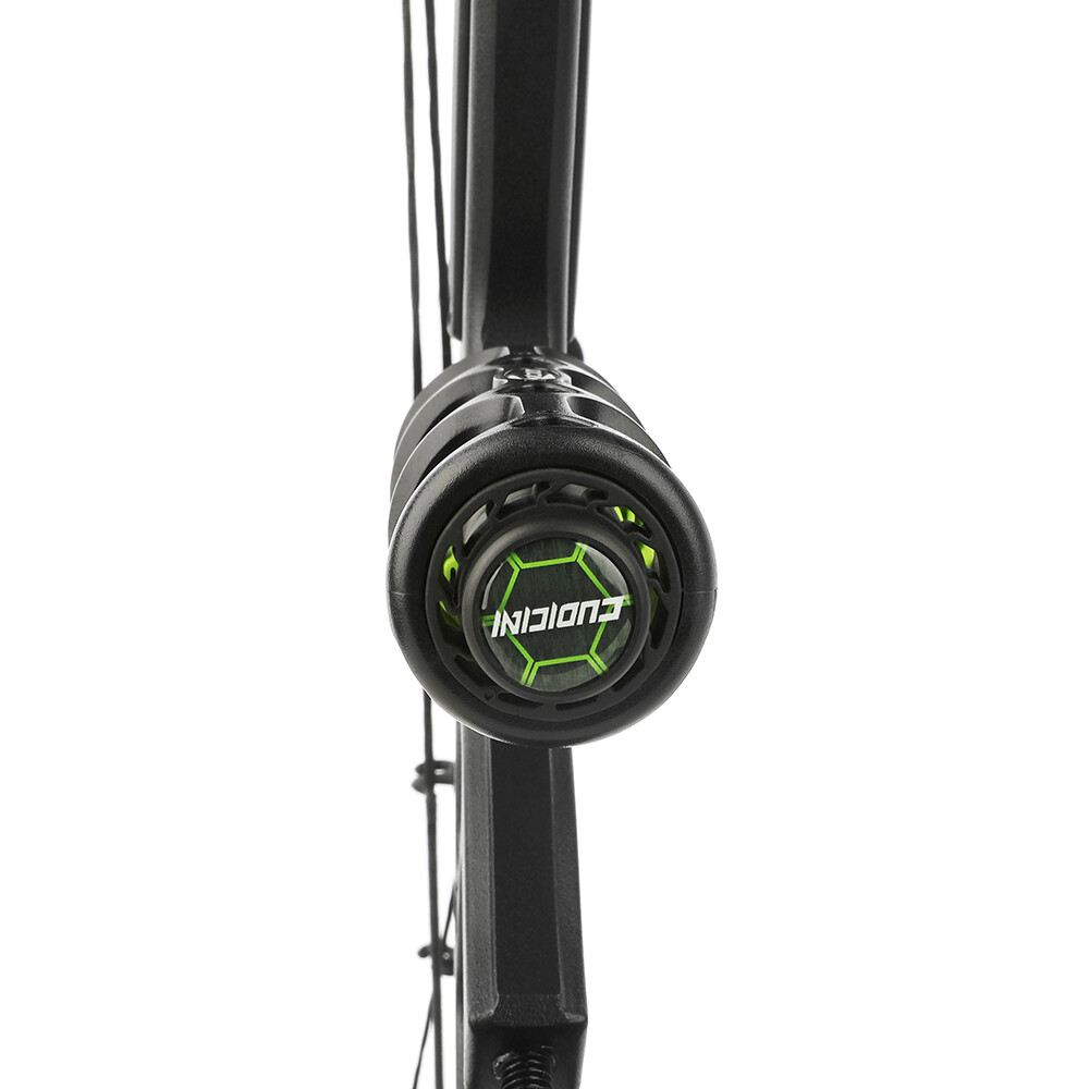 Stabilizer Rod Compound Bow Plastic Silencer Archery Target Hunting Shooting