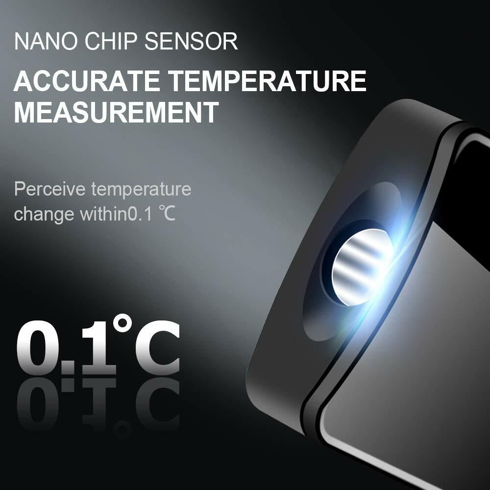 Non Contact Infrared Thermometer
