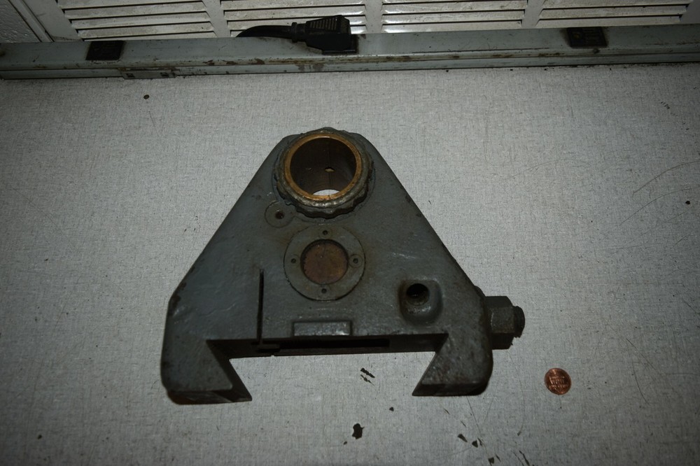 Horizontal Milling Machine Overarm Attachment Arbor Support