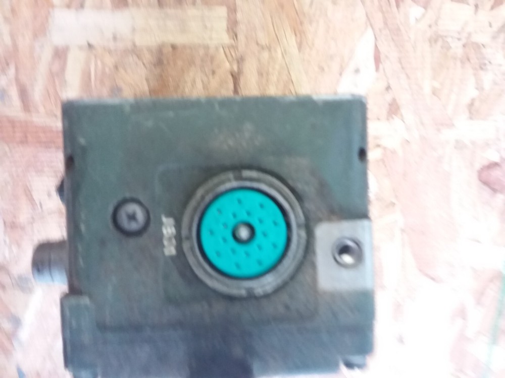 Control Intercom Communications Set C-2298/VRC