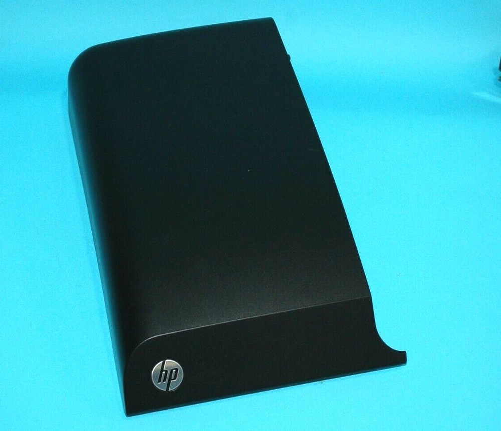 HP Officejet 4630 ADF Document Feeder Cover with Rollers 4632 4635