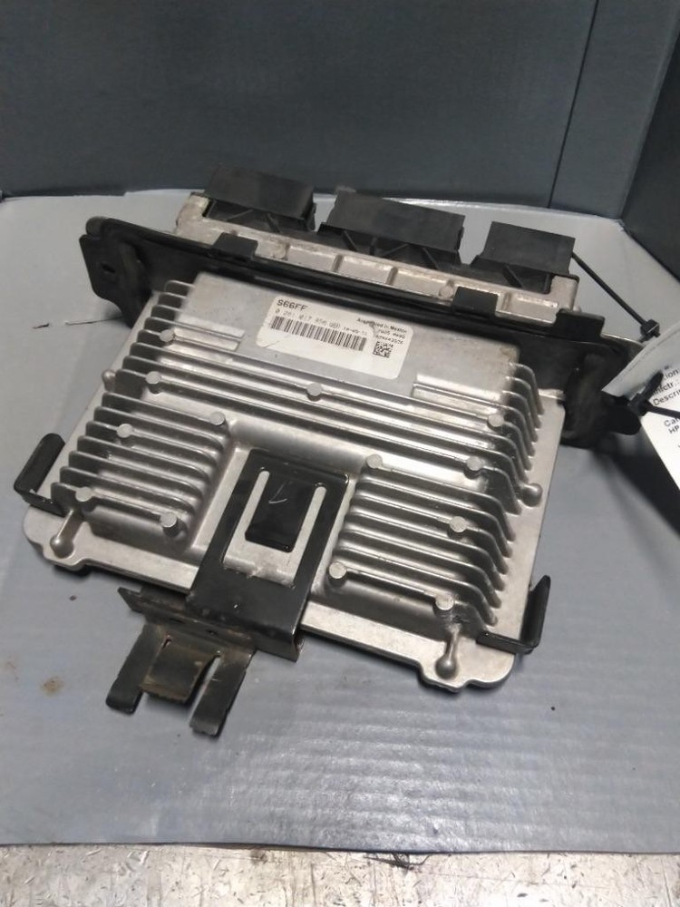 Replaces BC3A-12A650-EVA FORD 6.7 ENGINE CONTROL MODULE (ECM) ,  OR