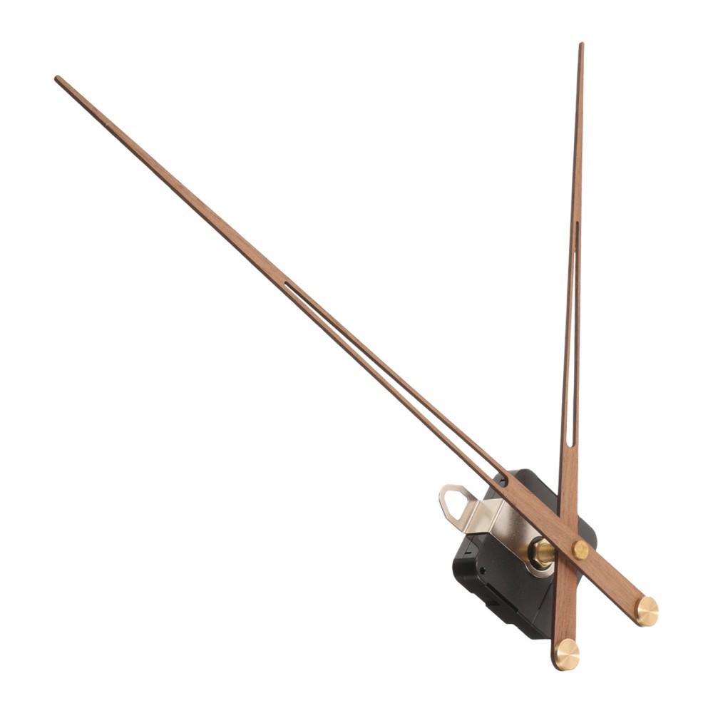 High Torque Movement Clock Hardware Components Kit Work Wall Replacement Parts