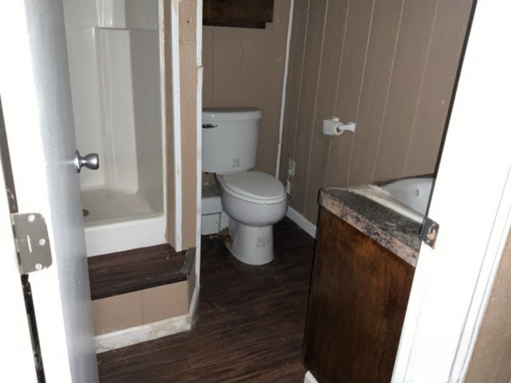 Modular Home Workforce Housing Accommodations Trailer House Portable Office