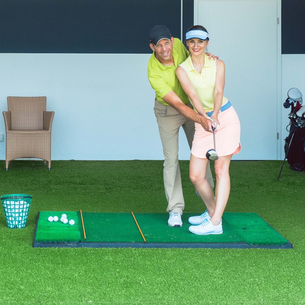 65x5 Ft Artificial Grass Turf Mat