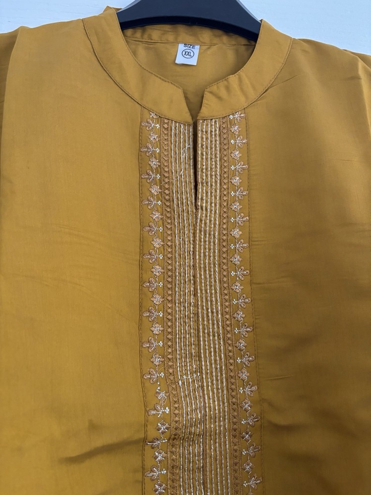 Kurta Suit Set Size-2XL