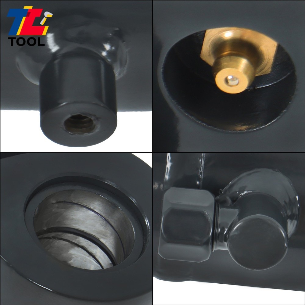 Bucket Cylinder 7166323 Fits For Bobcat Mini Excavator E55 E50
