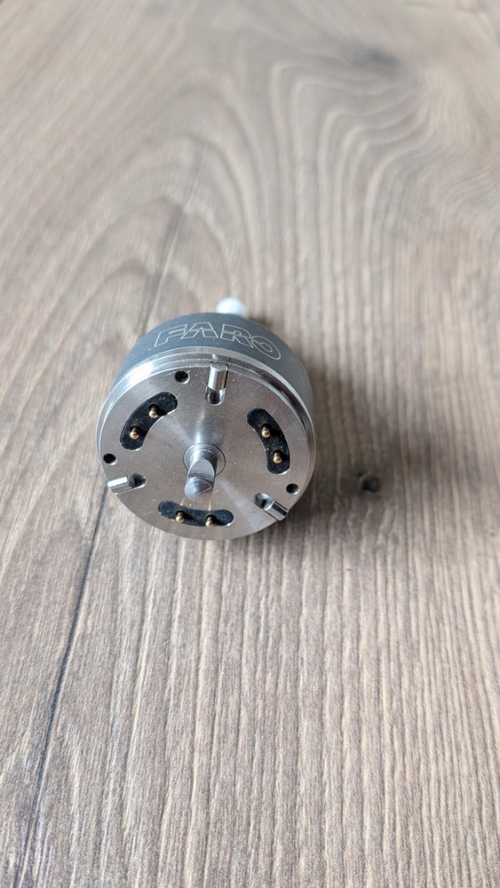 FARO Quantum Arm 6mm Probe