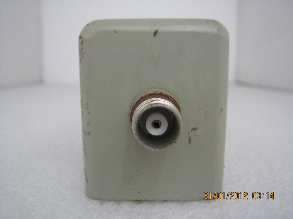 MICROWAVE FILTER Co. 2246-25 Low Pass Filter
