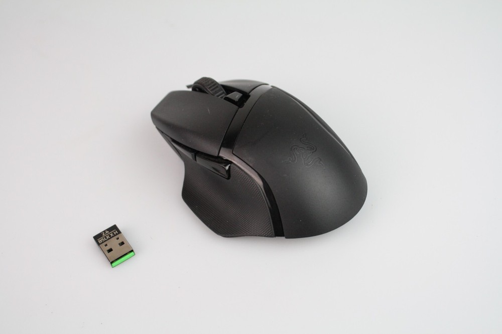 Razer RC30-031501 Basilisk Hyper speed Gaming Mouse