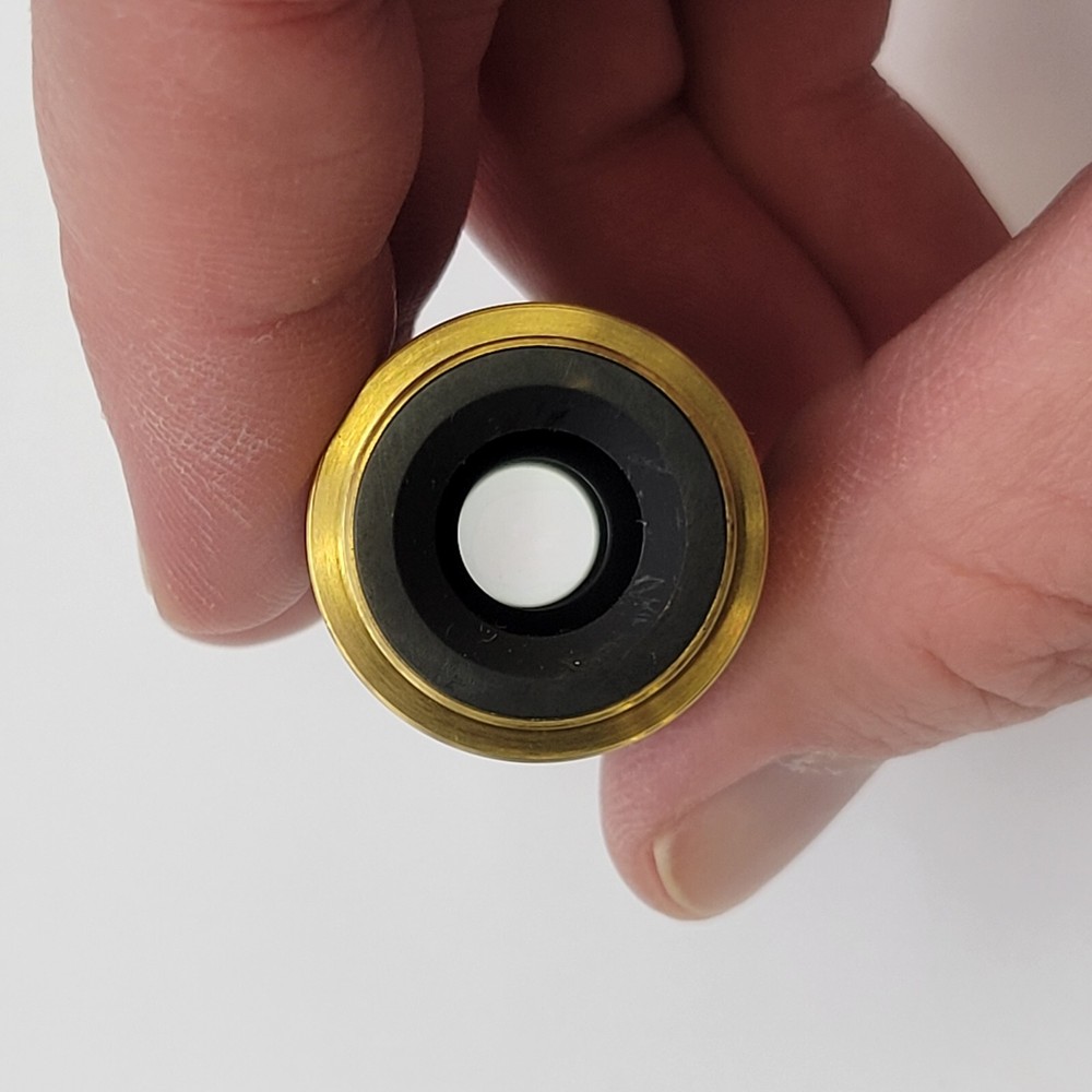 Zeiss Microscope Objective Epiplan Neofluar 20x 442340