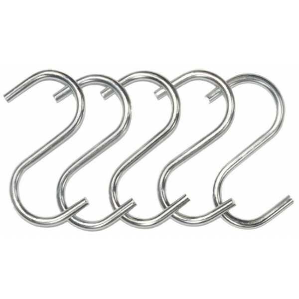 MAMMOTH HOOK 28MM - HOOKS "S" FOR GROW BOX