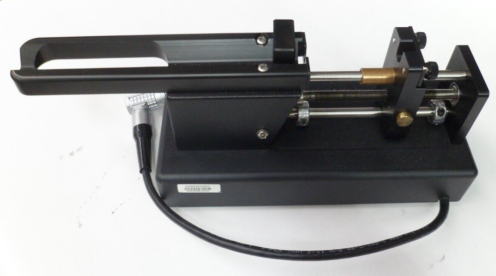 826894500593 Syringe Pump