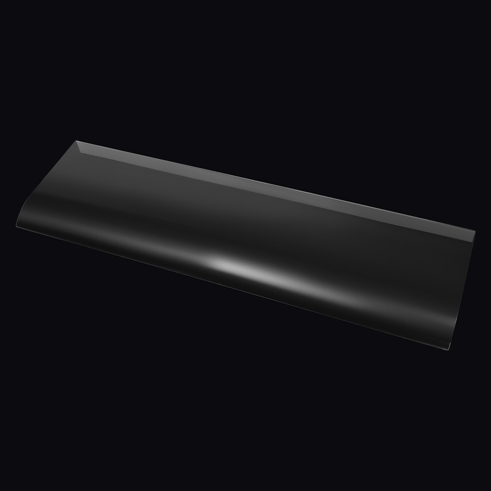 High-Performance PC Awning Canopy for Doors and Windows - UV & Rain Protection
