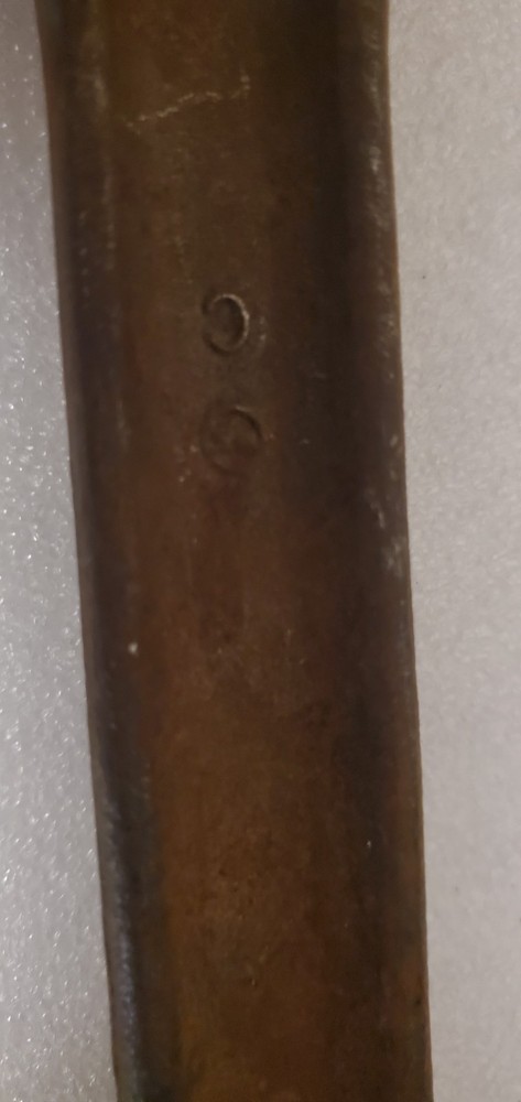 S&S Crank Arm 7001 C