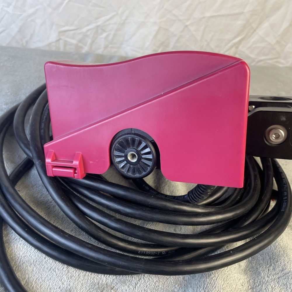 Lowrance Active Target 1 Sonar Transducer