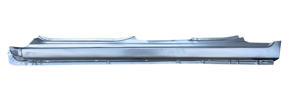 2006-2012 Lincoln MKZ Outer Rocker Panel-SET- Both Sides