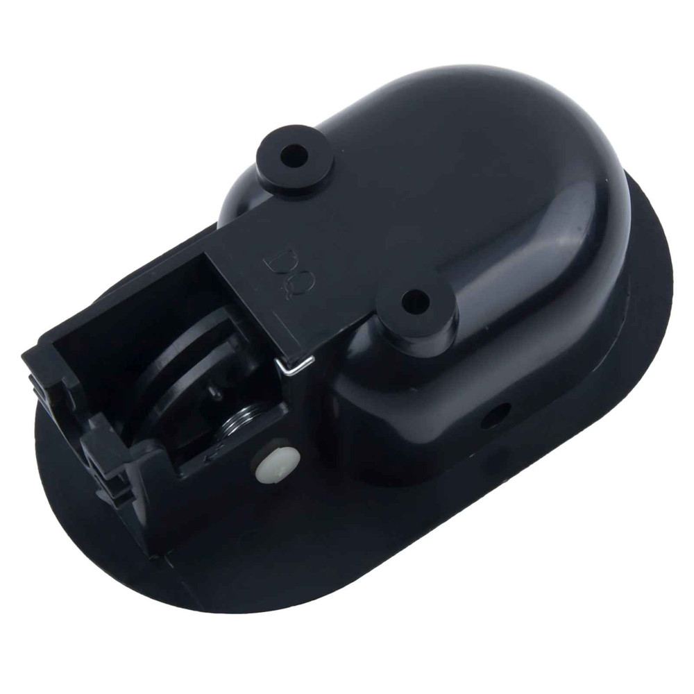 Recliner Chair Pull Handle Replacement Black Oval Sofa Release Lever 11cm
