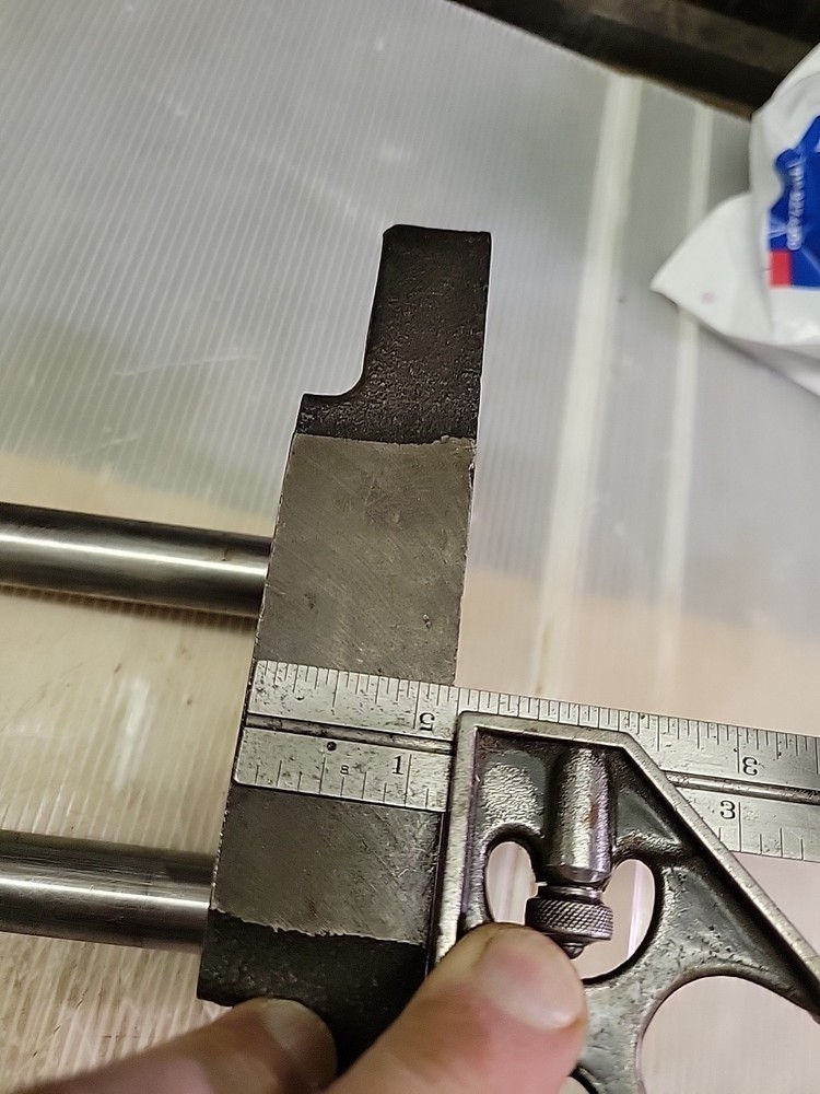 Punch Press Die Set Danly NEW Bottom only