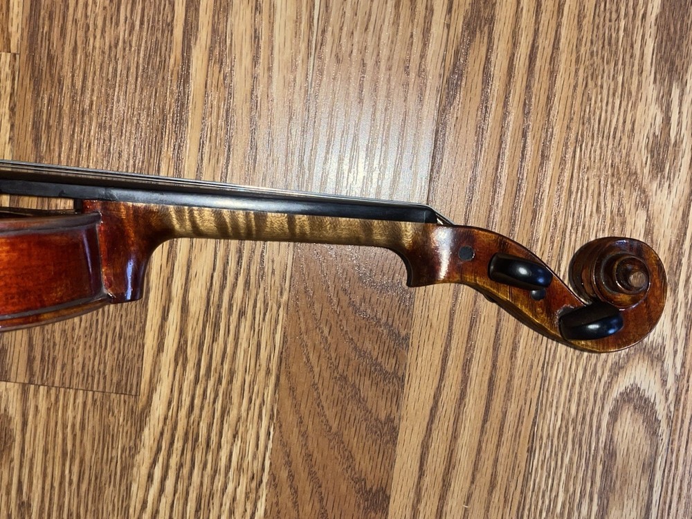Martin Becker Stradivarius 3/4