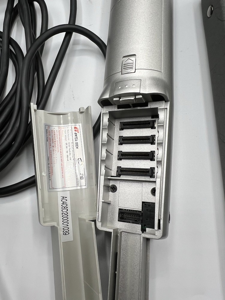 Magic Sing ii Enter Tech Karaoke Microphone EXCELLENT CONDITION, WORKING