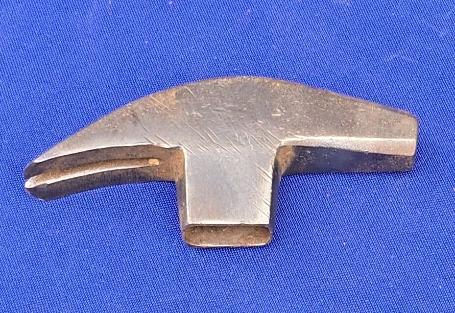 Vintage Farriers Hammer Head