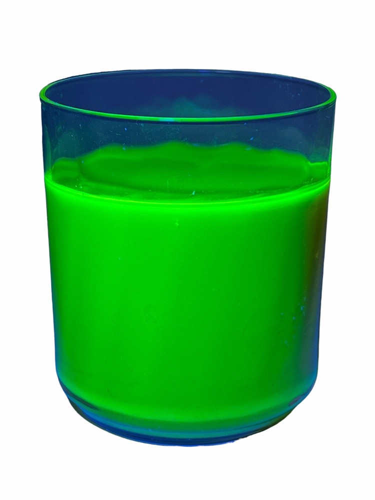 TRACER DYE GREEN FLUORESCENT 100 TABLETS