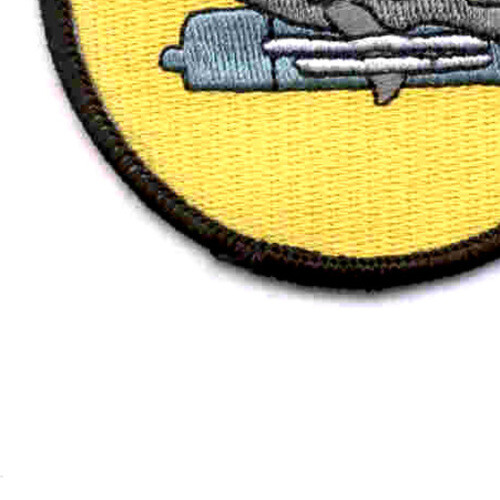 SS-315 USS Sealion Patch - Small