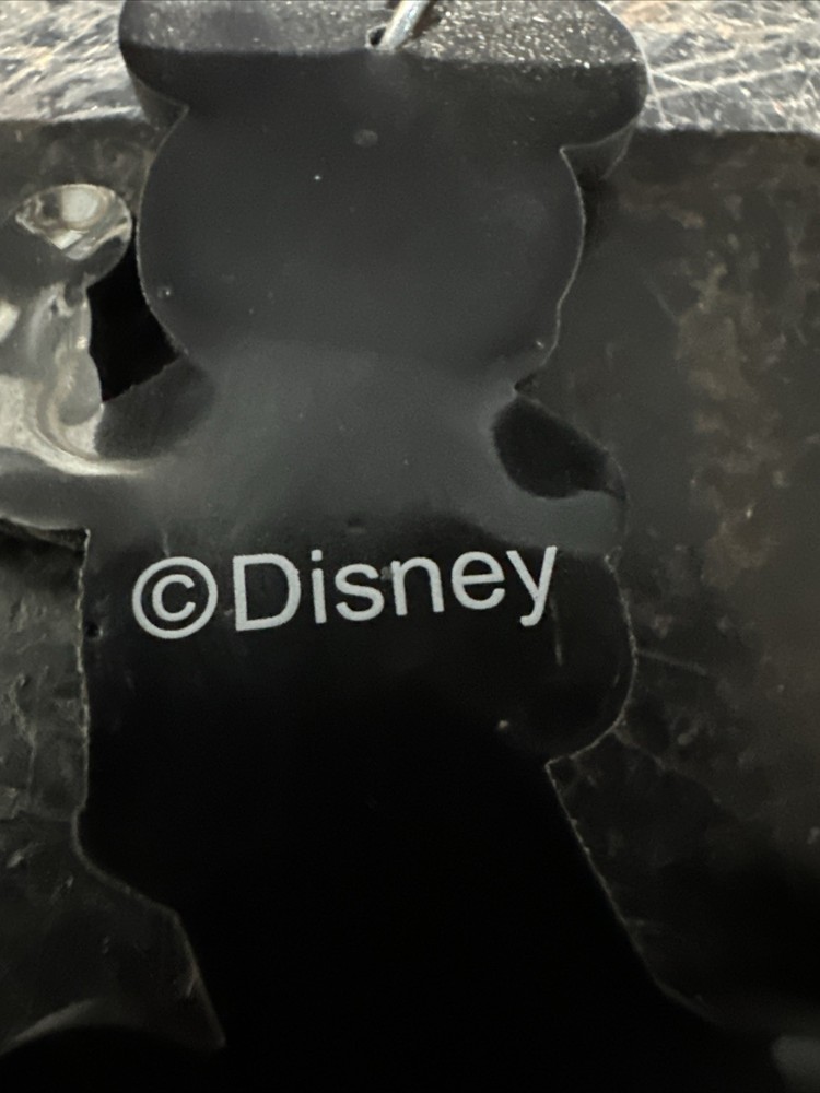 officially licensed Disney Mickey Mouse keyring. Ref Cs2