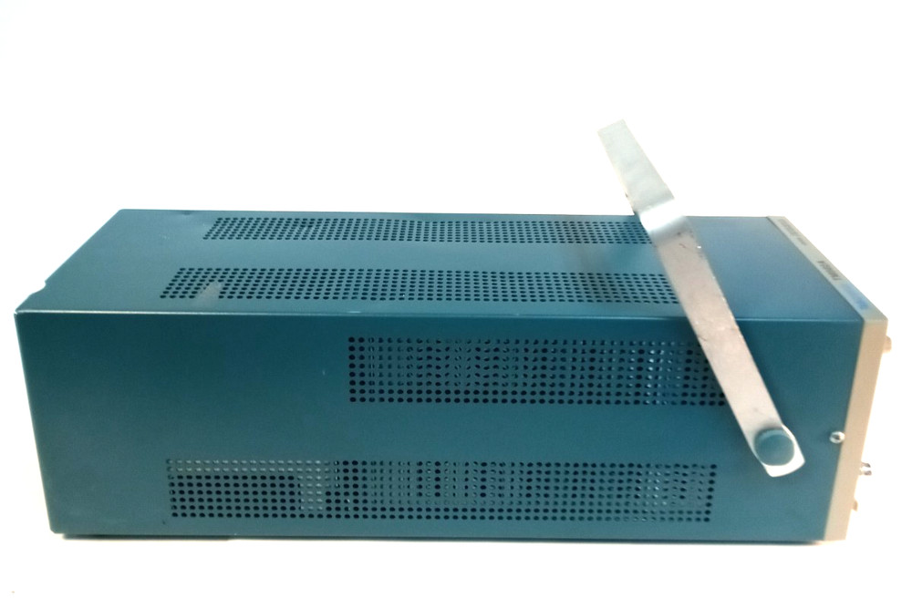 Tektronix TM502A AM Mainframe W/ 503B Current Probe Amplifier
