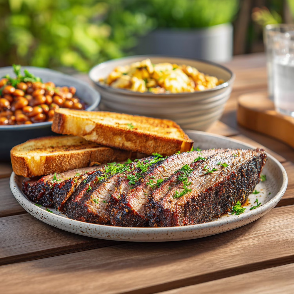 Kinder's Brisket Rub, 21.4 oz.