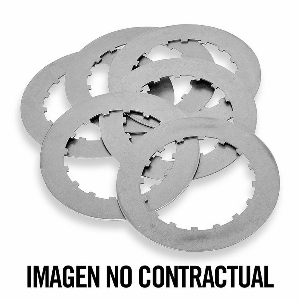 TECNIUM KIT, SEPARATORS, CLUTCH DISCS