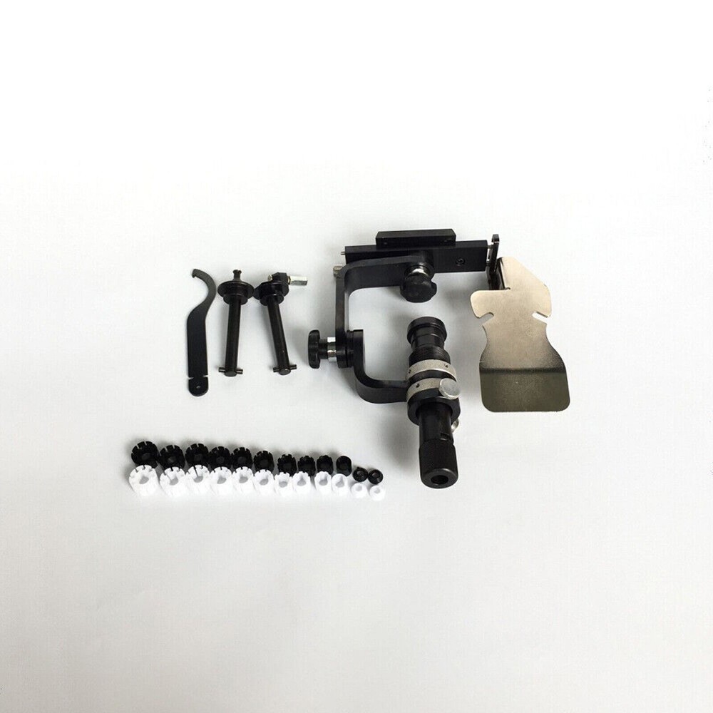 Jewelry Tools Stone Setting Tool for rings ring holder Adjustable ring clamp