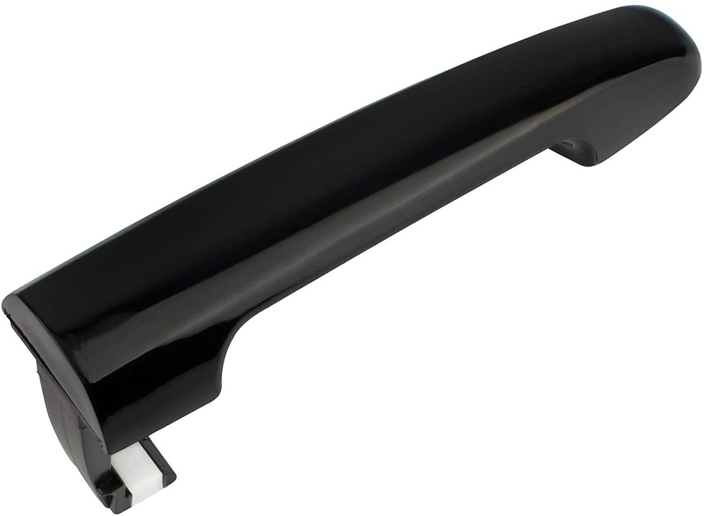 For 2006-12 Hyundai Elantra Outer Outside Front Driver Left Side Door Handle