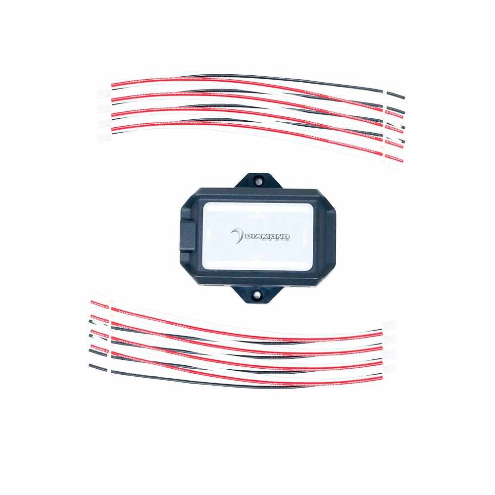 Diamond Audio DALEDLC - Digital Led Controller