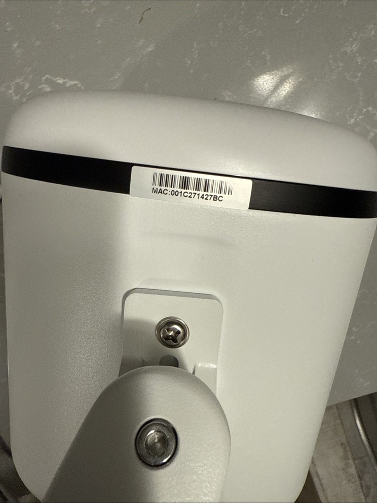 InVid Bi-spectrum Network Camera SEC-bodytempcam1 - & Protable Infrared SN-TH01