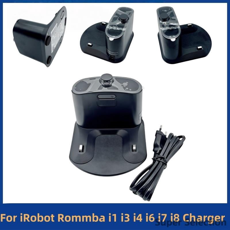 Replacement Charging Dock Base For Robot Vacuums Automatic Docking Station