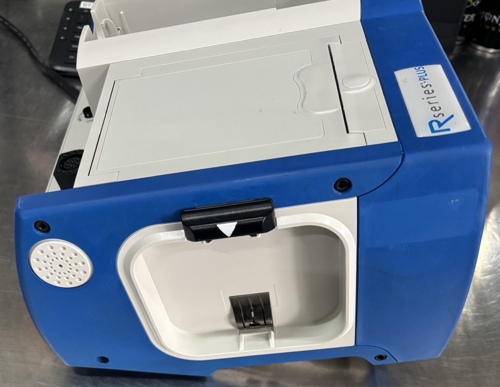 Zoll R Series Plus