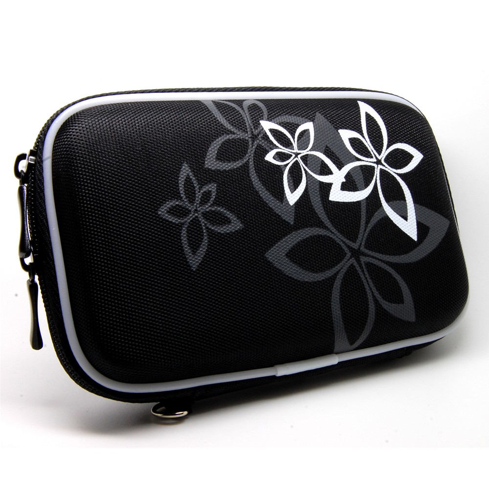 Hard Carry Case Bag Protector For Western Disk Digital Elements 1Tb  1Tb 2Tb _gB