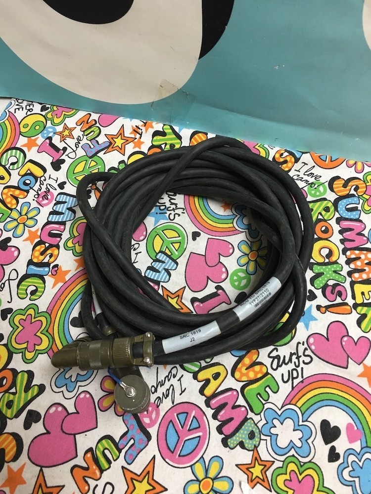 Military Specialty Cable RCU to SRC1819