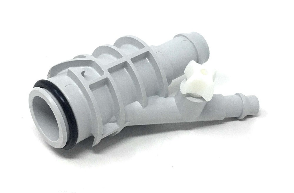 Hayward TriVac 700/500 Unit Connector Kit