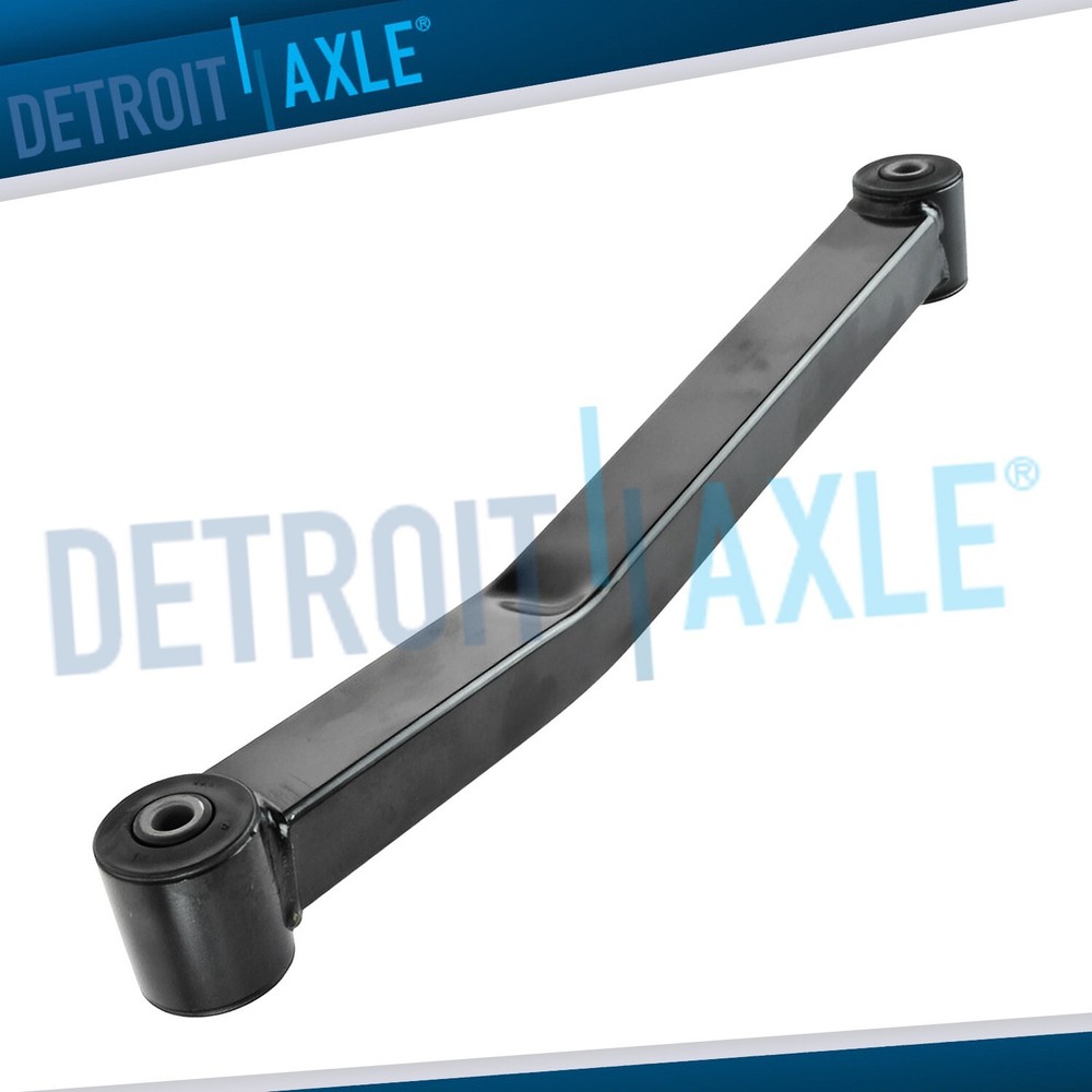 Front Lower Control Arm for 2007 2008 2009 2010 2011 2012 - 2017 Jeep Wrangler